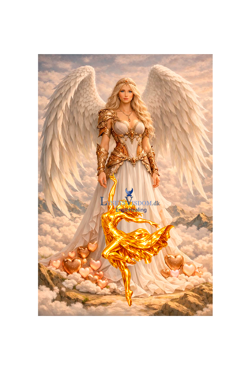 IndreLykke Meditation