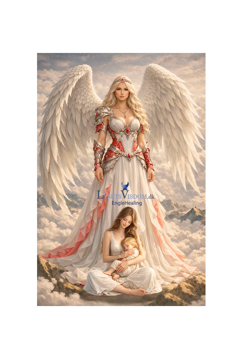 IndreBarn Meditation