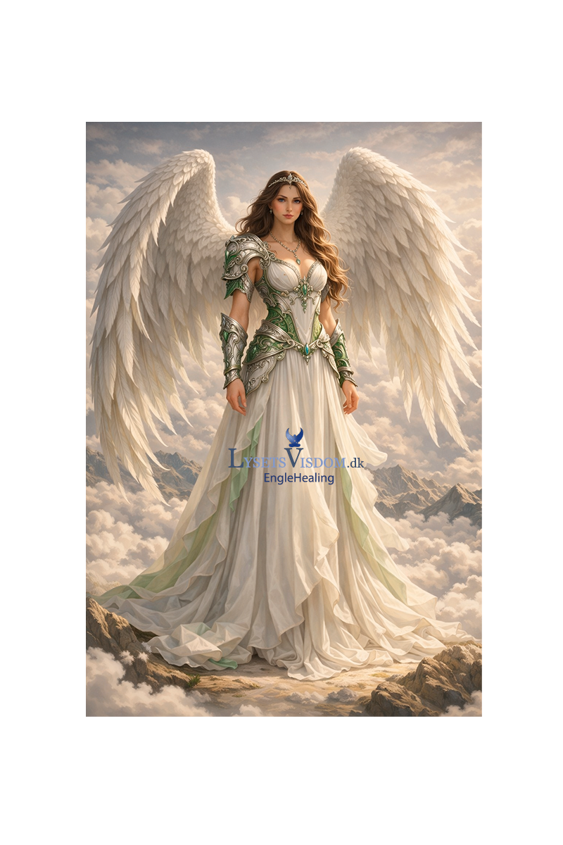 IndreHealing Meditation