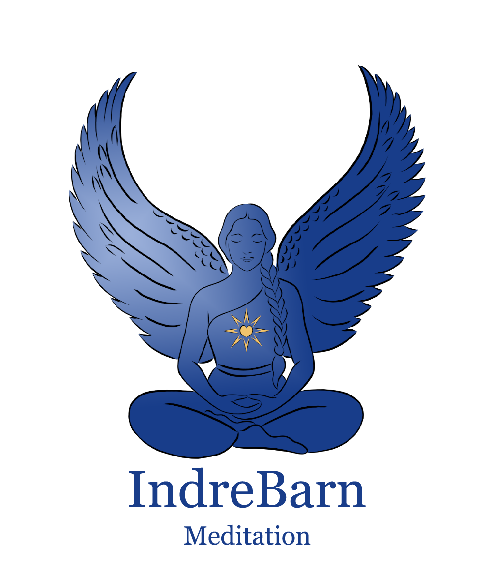 IndreBarn Meditation
