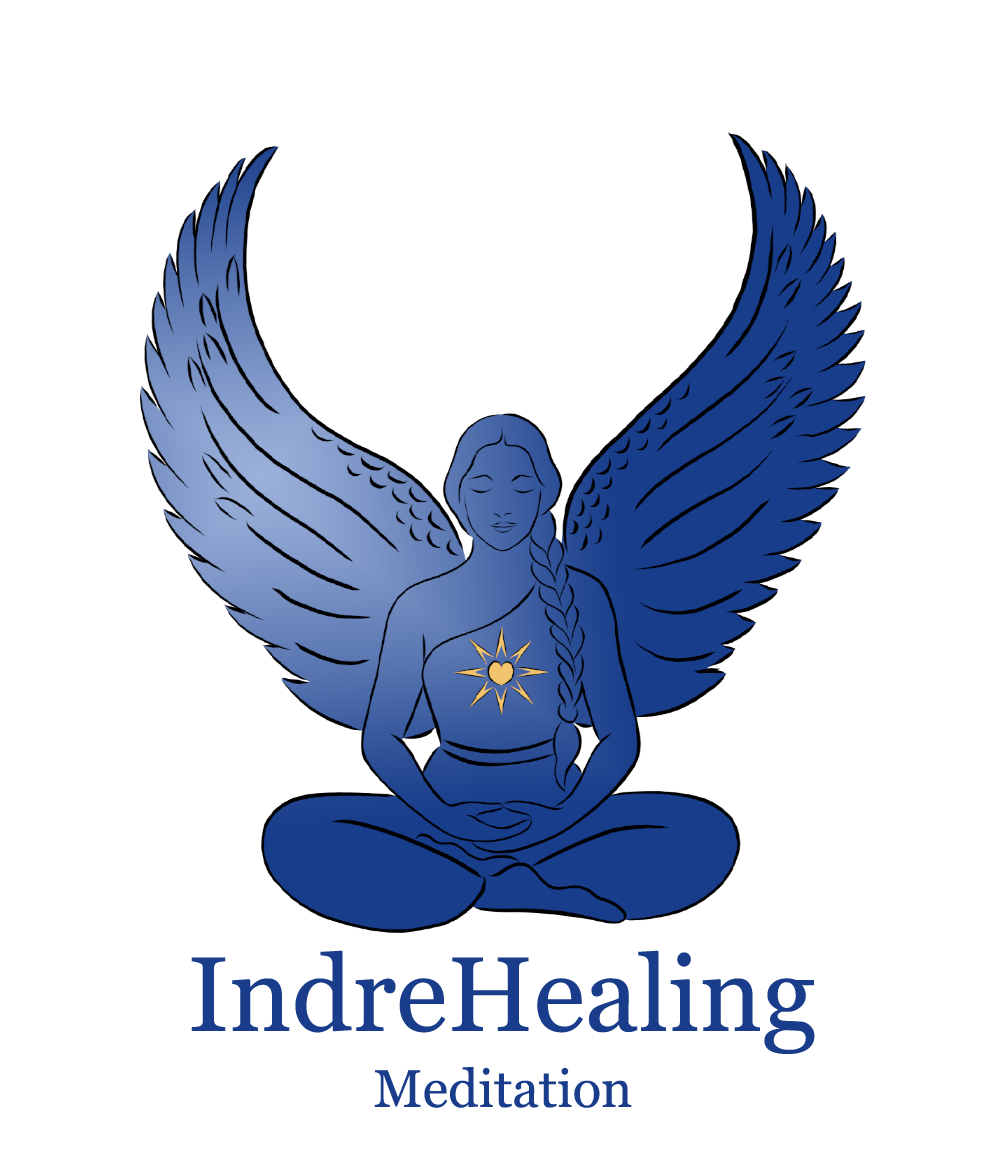 IndreHealing Meditation