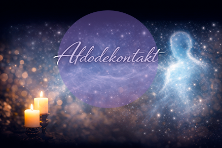 Afdødekontakt