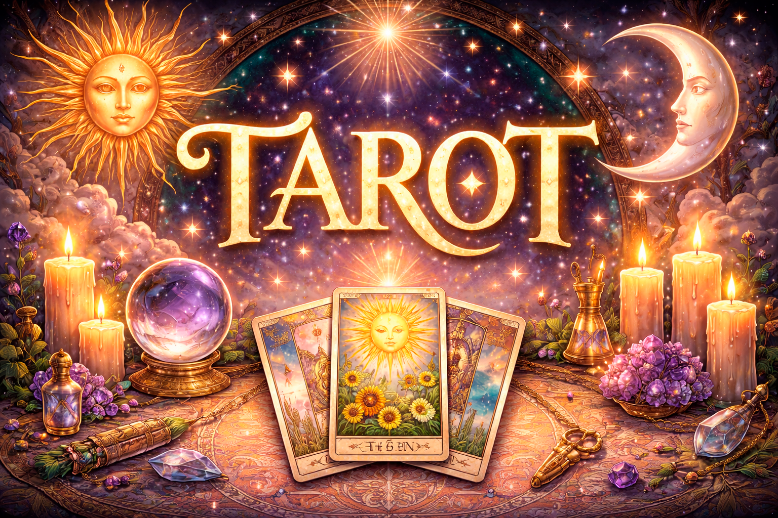 Clairvoyant telefon – Lysets Visdom