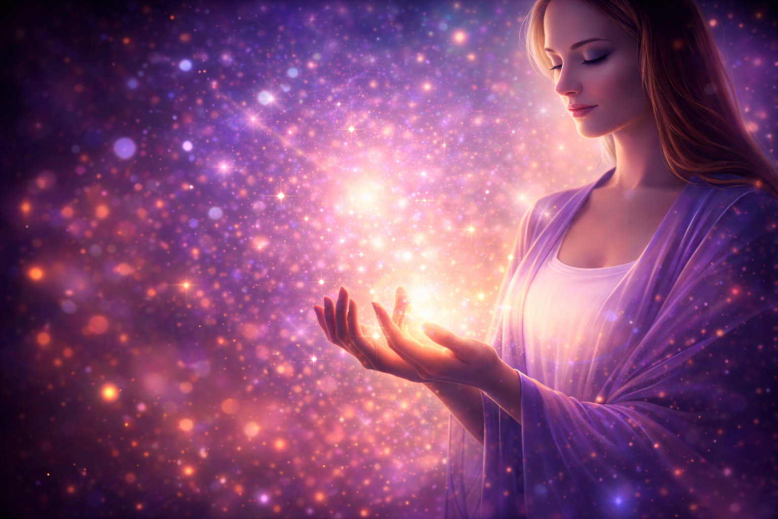 Healing – Lysets Visdom