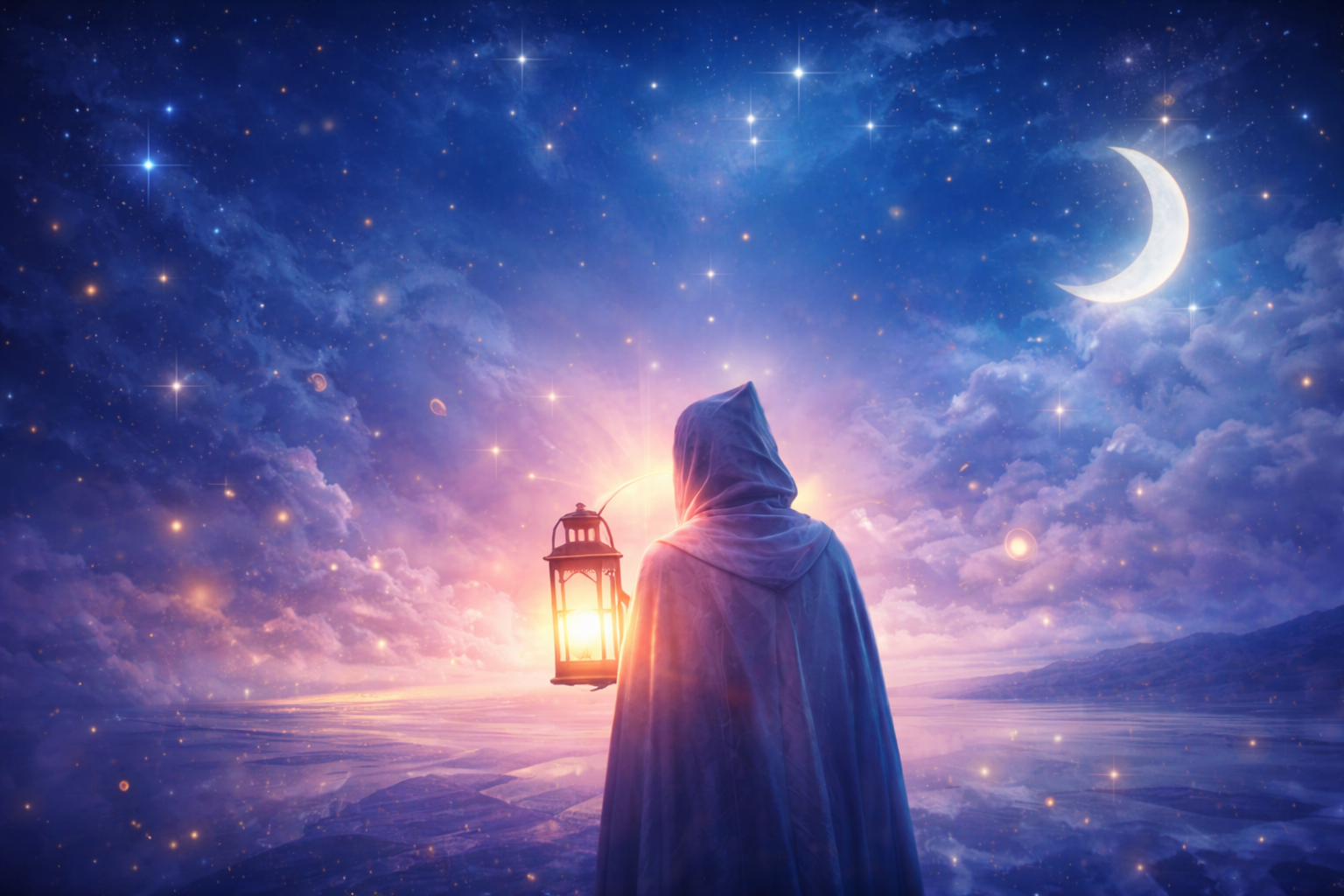 Spirituel Vejledning – Lysets Visdom